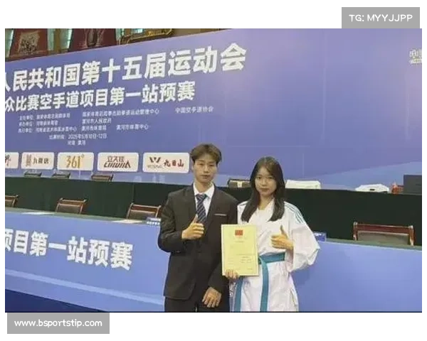 全运会空手道港澳选手直通决赛种子席争夺战引关注 全运会空手道港澳选手直通决赛种子席争夺战引关注