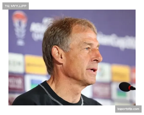 克林斯曼有望出任捷克国家队主帅 正与足协积极洽谈执教事宜