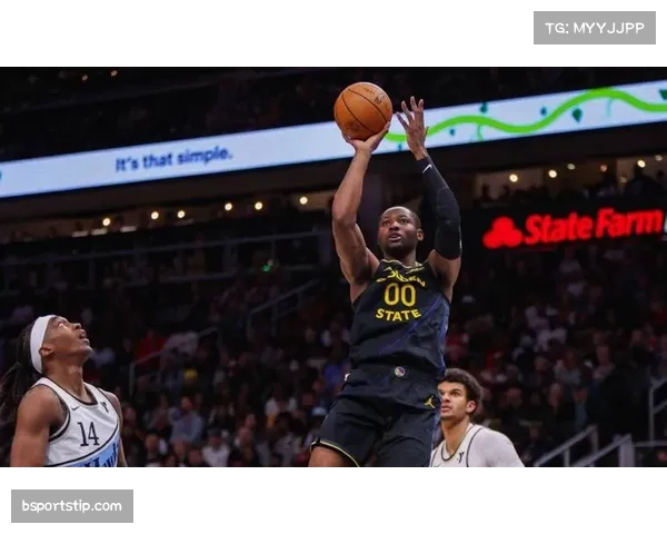 老鹰锋线轮换深度受损 库明加膝伤持续缺阵影响侧翼防守